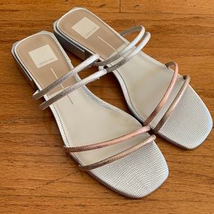 NWT Dolce Vita sandals size 10